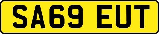 SA69EUT