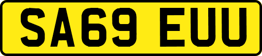 SA69EUU