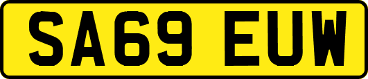 SA69EUW