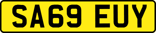 SA69EUY
