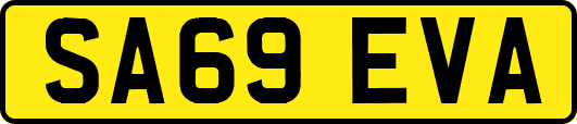SA69EVA