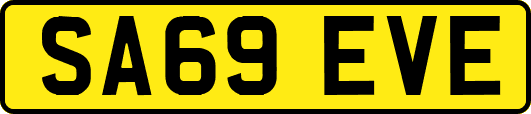 SA69EVE
