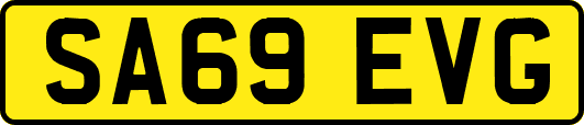 SA69EVG