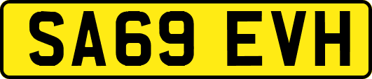 SA69EVH