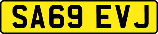 SA69EVJ