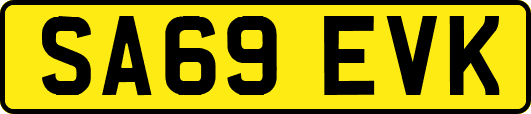 SA69EVK