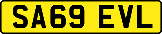 SA69EVL
