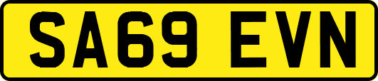 SA69EVN