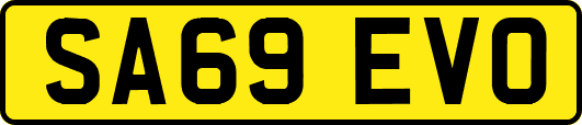SA69EVO