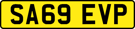 SA69EVP