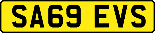 SA69EVS