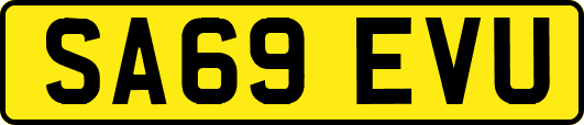 SA69EVU