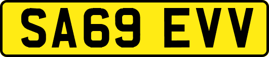 SA69EVV