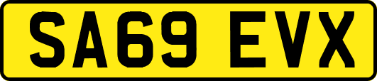 SA69EVX