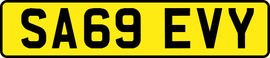 SA69EVY