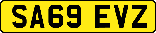 SA69EVZ