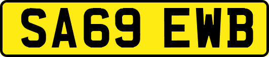 SA69EWB