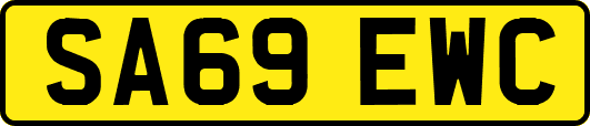 SA69EWC