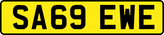 SA69EWE