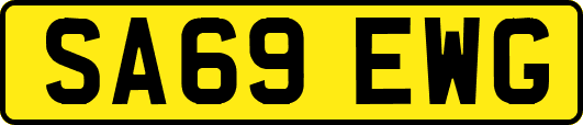 SA69EWG