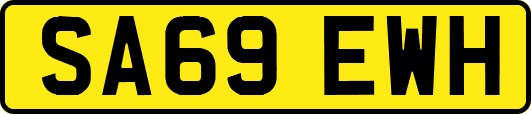 SA69EWH