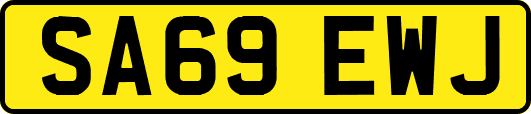 SA69EWJ
