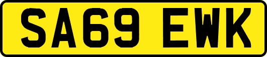 SA69EWK