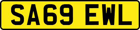 SA69EWL