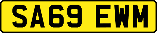 SA69EWM