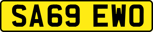 SA69EWO