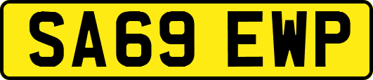 SA69EWP