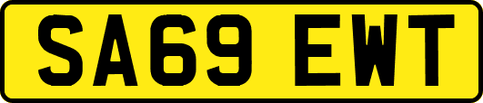 SA69EWT
