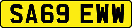SA69EWW
