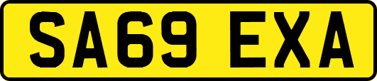 SA69EXA