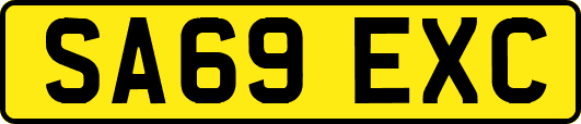 SA69EXC