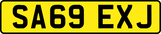 SA69EXJ