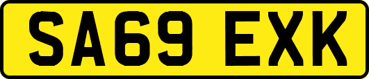 SA69EXK