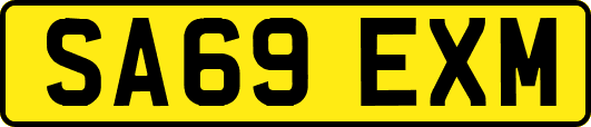 SA69EXM