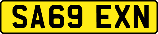 SA69EXN