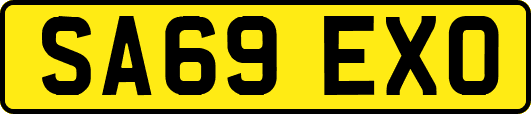 SA69EXO