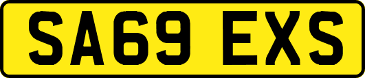 SA69EXS