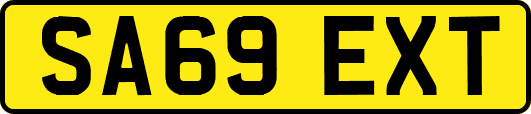 SA69EXT