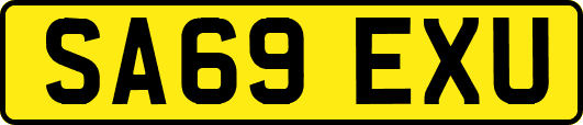 SA69EXU