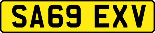 SA69EXV