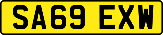 SA69EXW