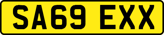 SA69EXX