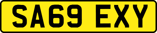 SA69EXY