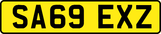 SA69EXZ