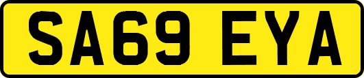 SA69EYA