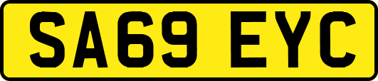SA69EYC